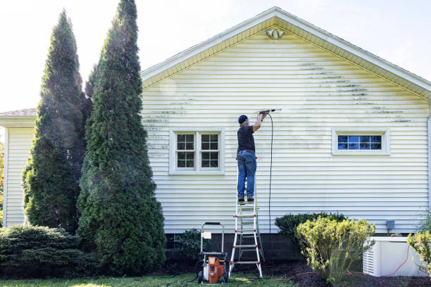 Best Restaurant Pressure Washing  in Estancia, NM